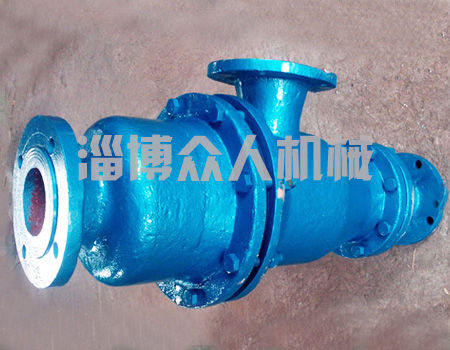 SPB100水喷射真空泵,水喷射泵组